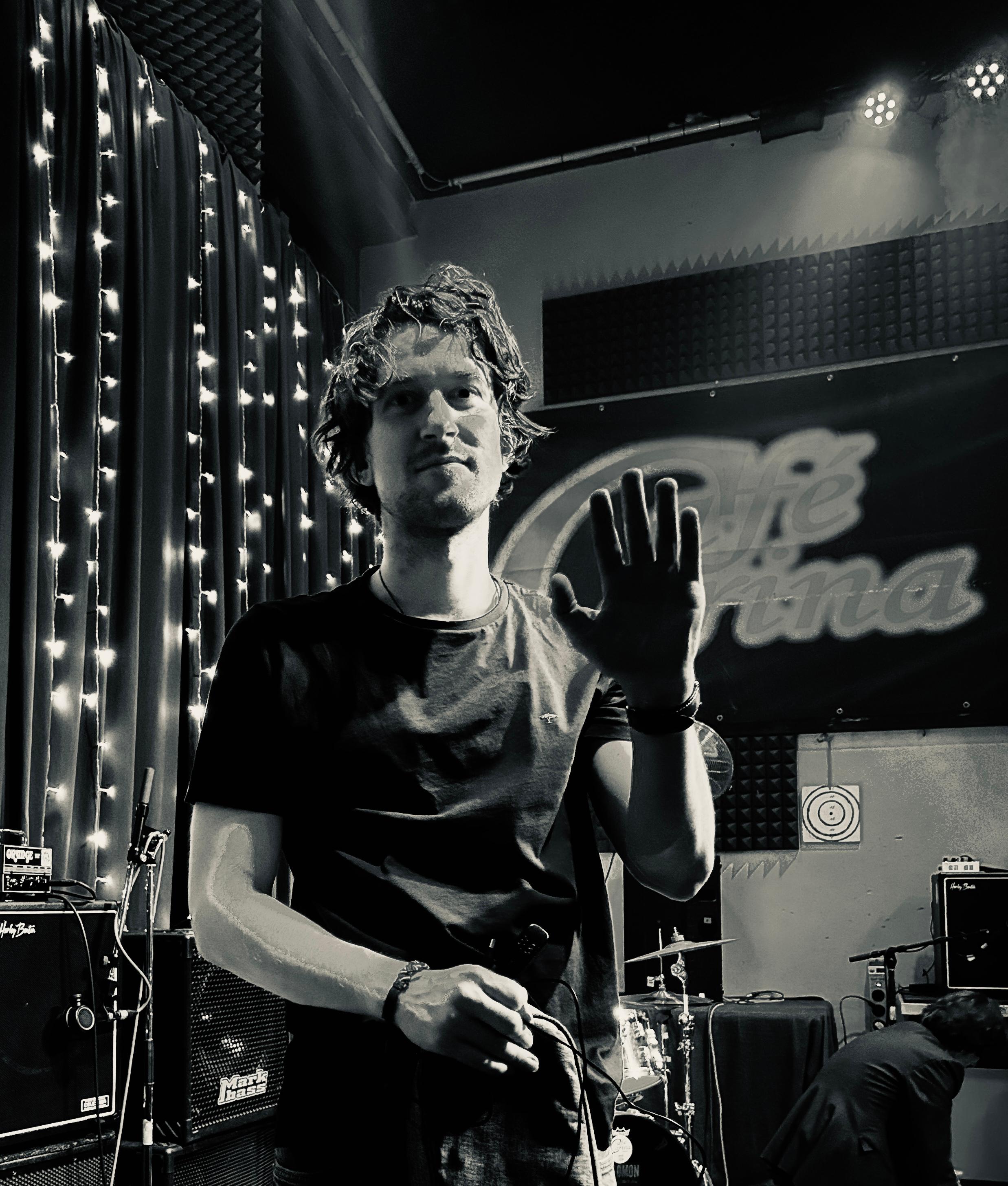 The Drags
